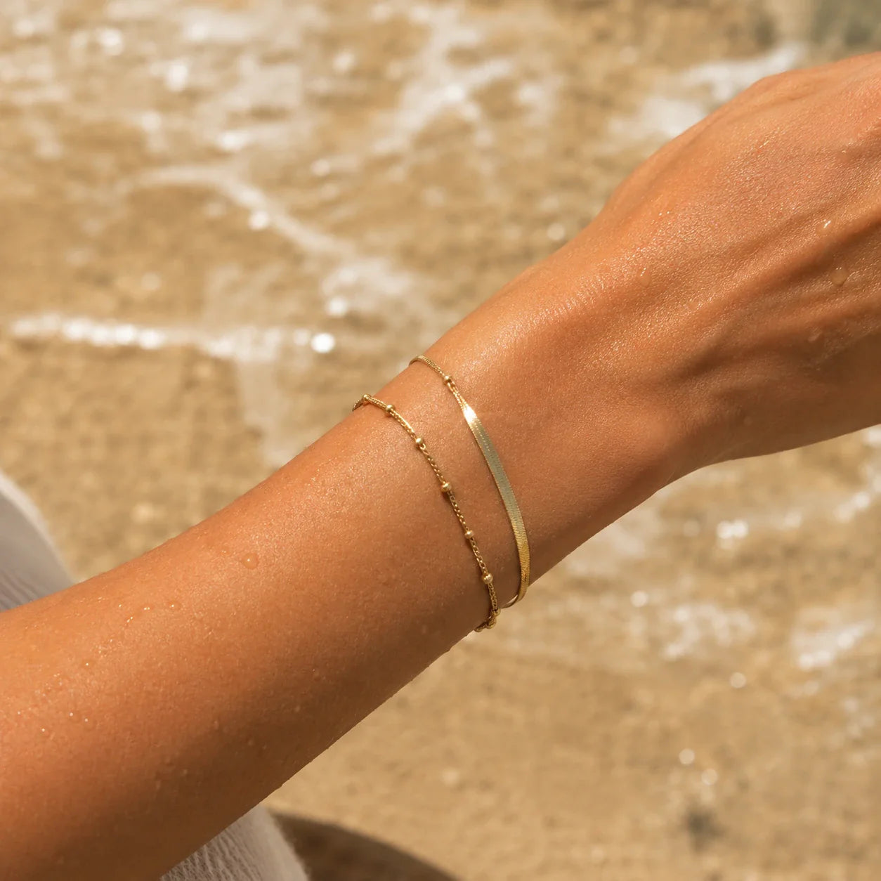 Bracelets